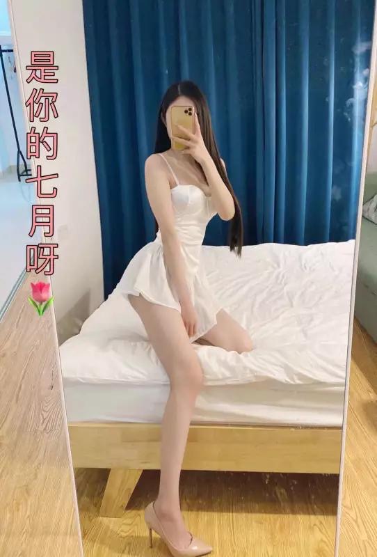 合肥小姐姐